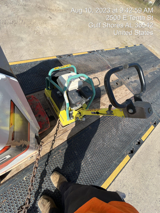 2023 AMMANN APR 30/50