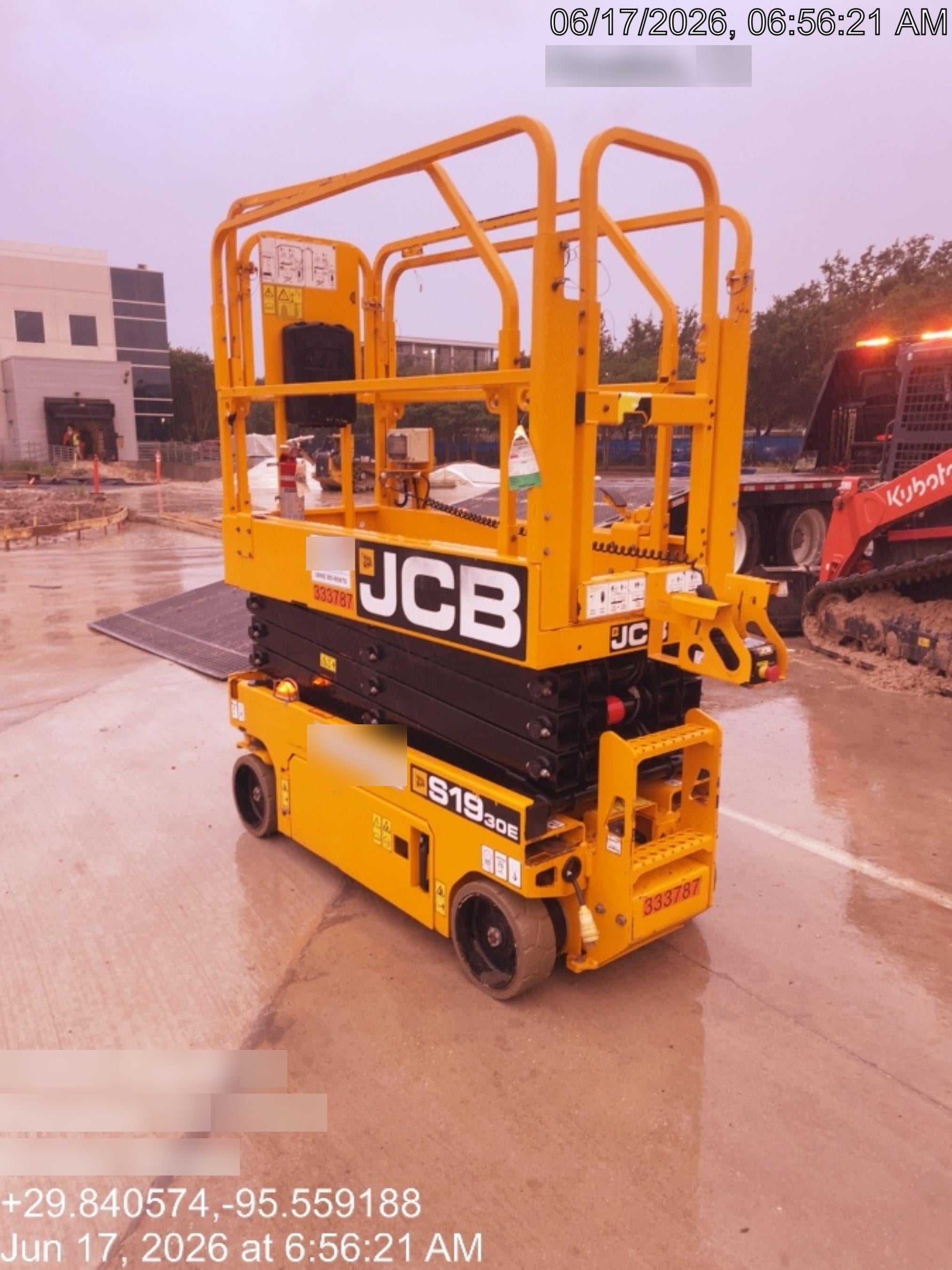 2023 JCB S1930E