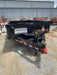 2021 BIG TEX TRAILER 14LP-14BK6SIRPD