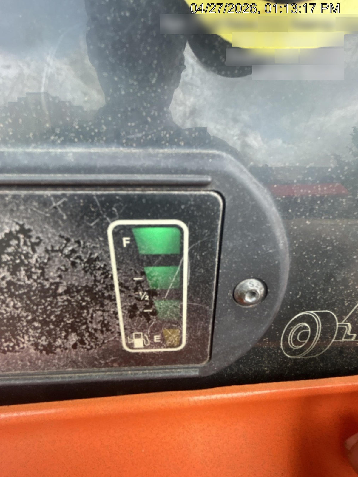 2022 JLG 460SJ