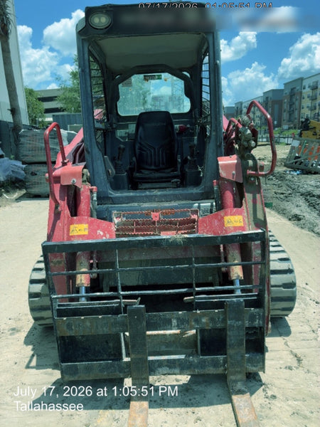 2025 ARROW MATERIAL HANDLING 60" Pallet Forks - Arrow