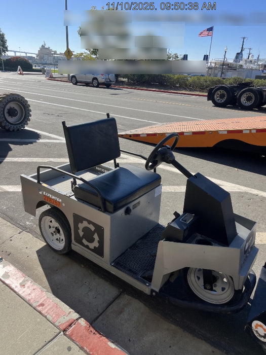 2022 COLUMBIA Expediter