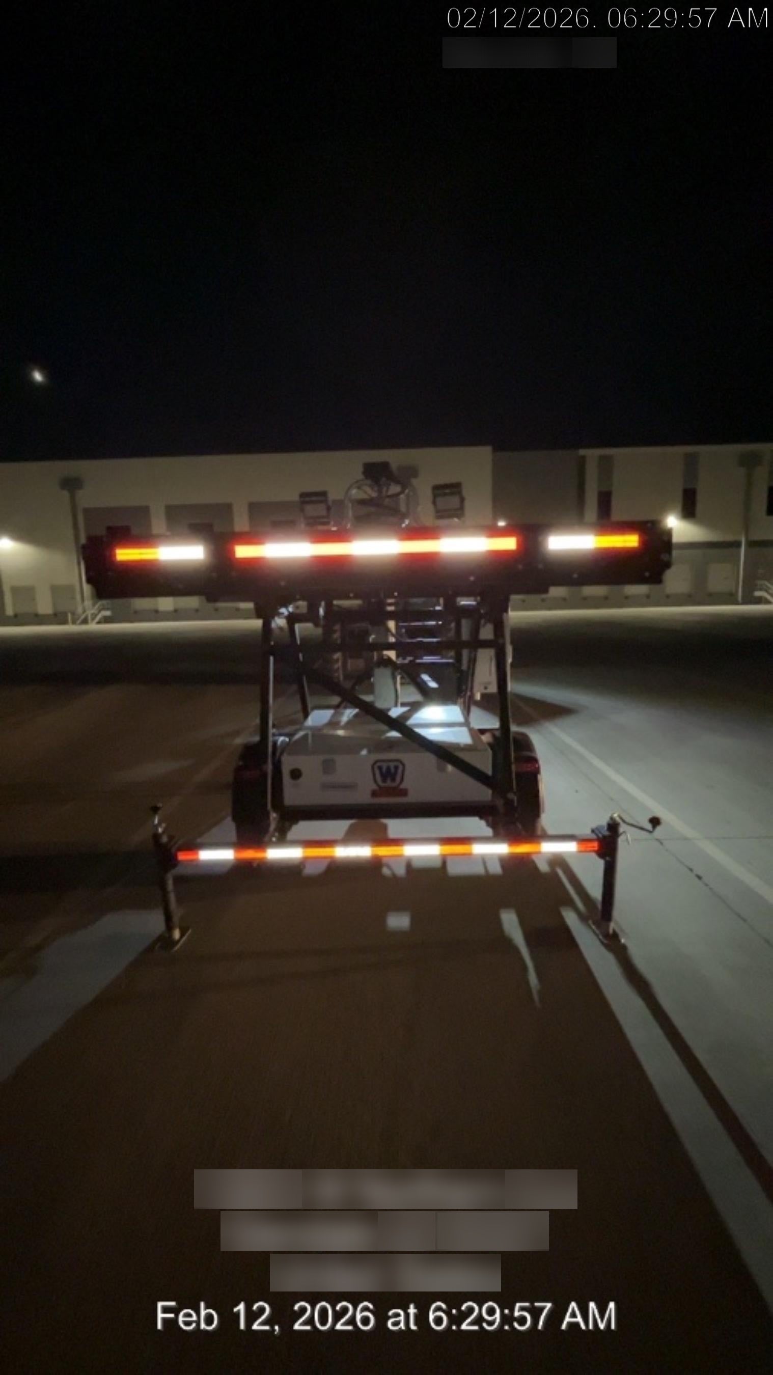 2024 WANCO WLTS-MM8A-1600