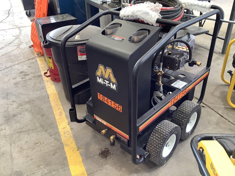 2020 MI-T-M CORPORATION HSP-3504-3MGH