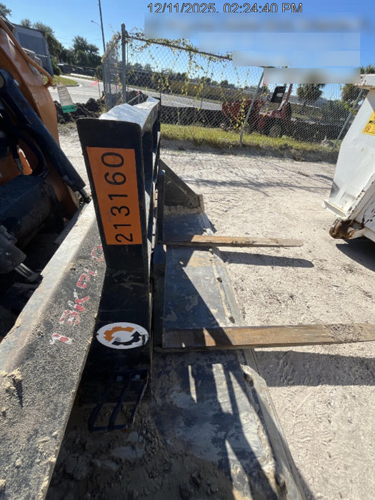 2022 ARROW MATERIAL HANDLING FS5100CB - 72"