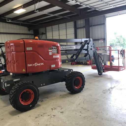 2019 SKYJACK SJ46 AJ