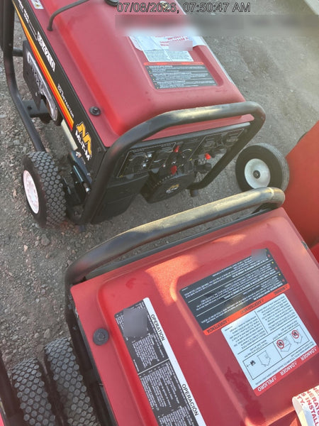 2026 MI-T-M GEN-6500-0MM1