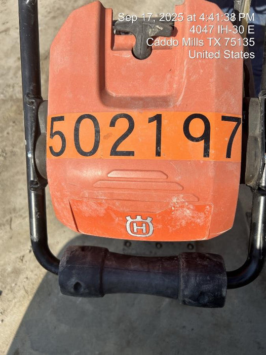 2025 HUSQVARNA LT6005