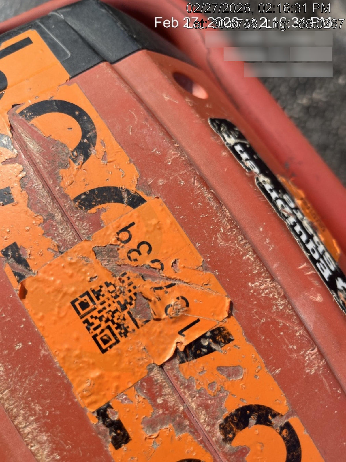 2021 HILTI TE 3000-AVR