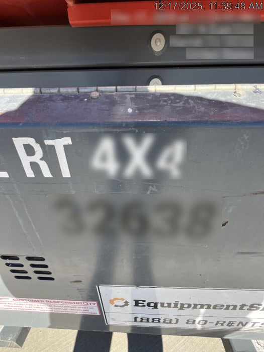 2019 SKYJACK SJ6832 RT