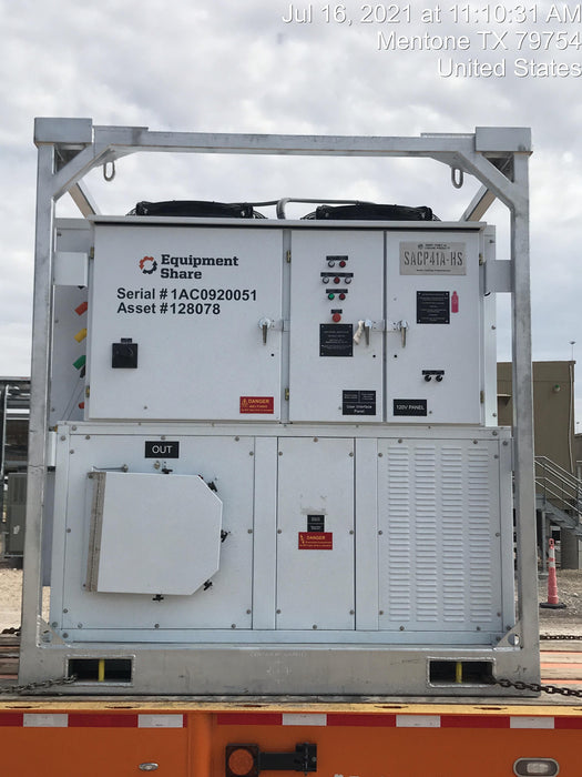 2020 SMARTECH SACP41A-HS