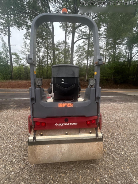 2020 DYNAPAC CC 1200
