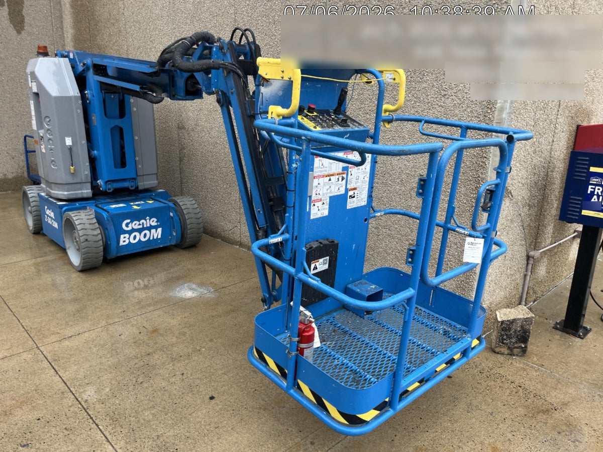 2024 GENIE Z30-20 N RJ