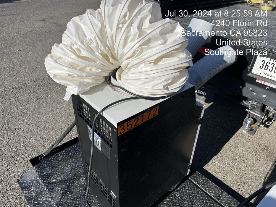 2023 KWIKOOL KPAC1411-2