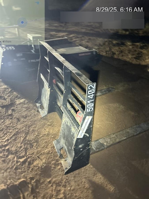 2025 ARROW MATERIAL HANDLING F5100CB