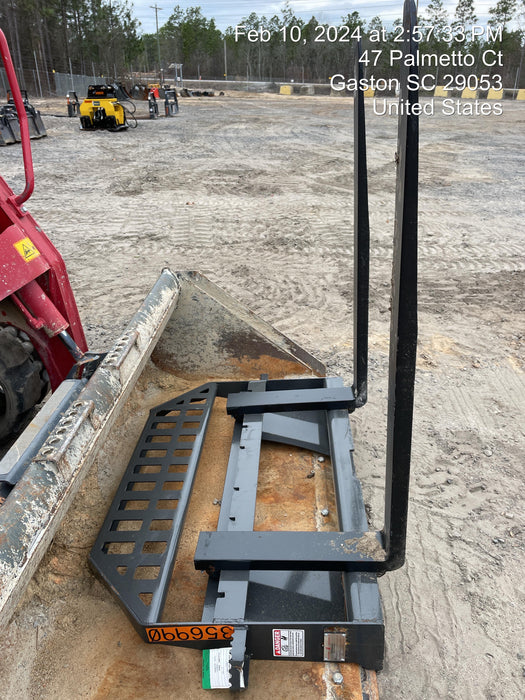 2023 SOLESBEE SPF-48