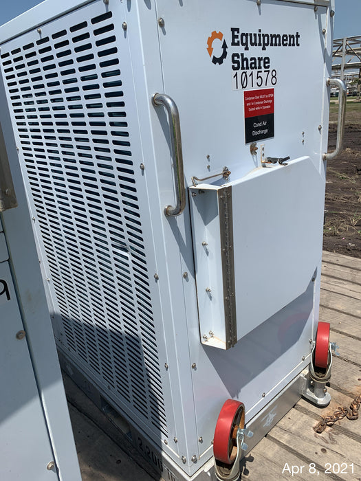 2020 SMARTECH SLIC12R-MSH