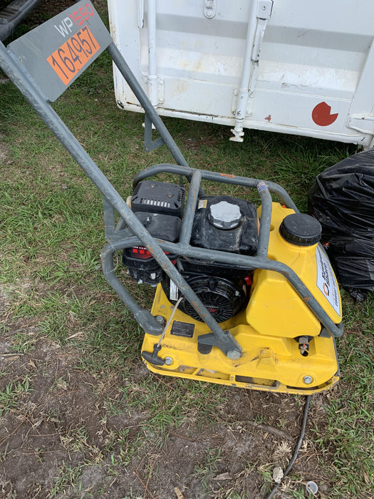 2021 WACKER NEUSON WP1550AW