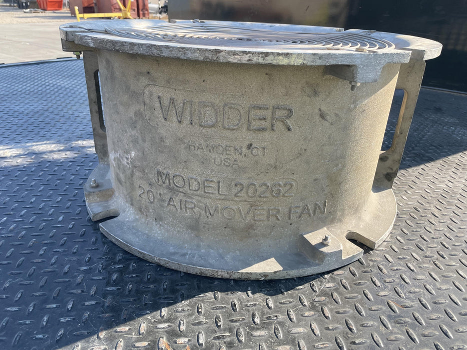 2021 MICHIGAN PNEUMATIC JF20