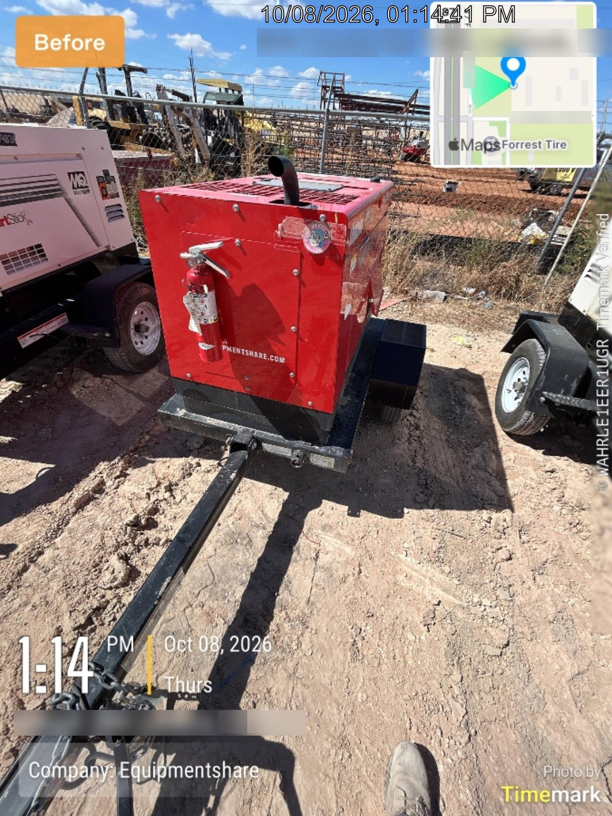 2025 ECHO DGW400DML-ES