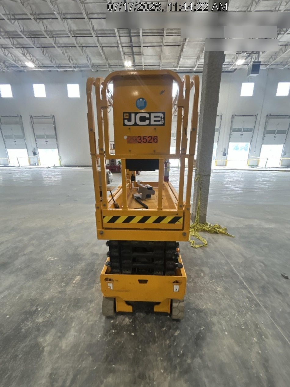 2023 JCB S1930E