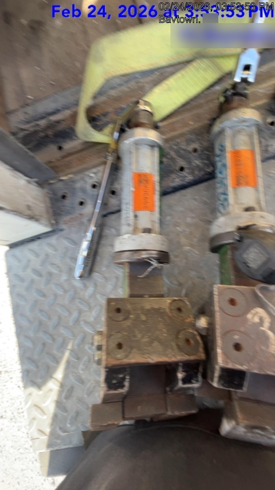 2024 PETOL P95-525