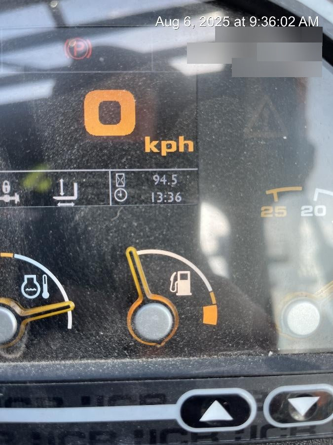 2025 JCB 510-56