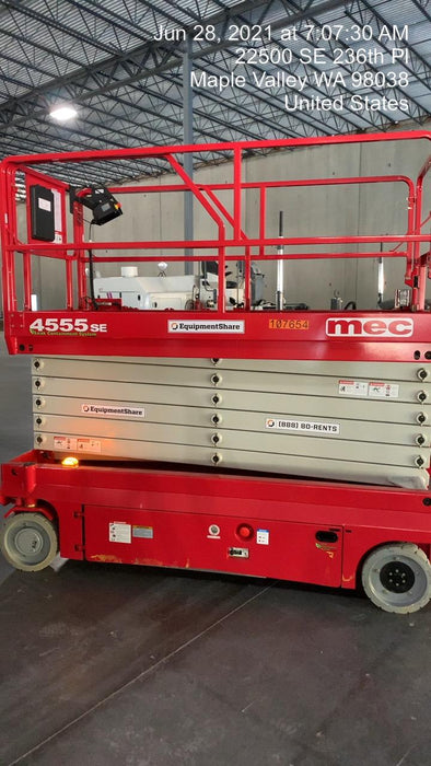 2020 MEC 4555SE