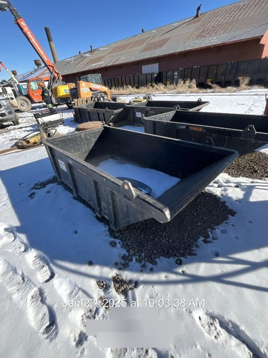 2024 STAR INDUSTRIES 1448B