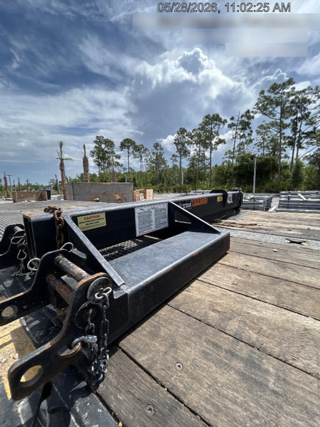 2025 STAR INDUSTRIES M1360B - Star JIB Boom
