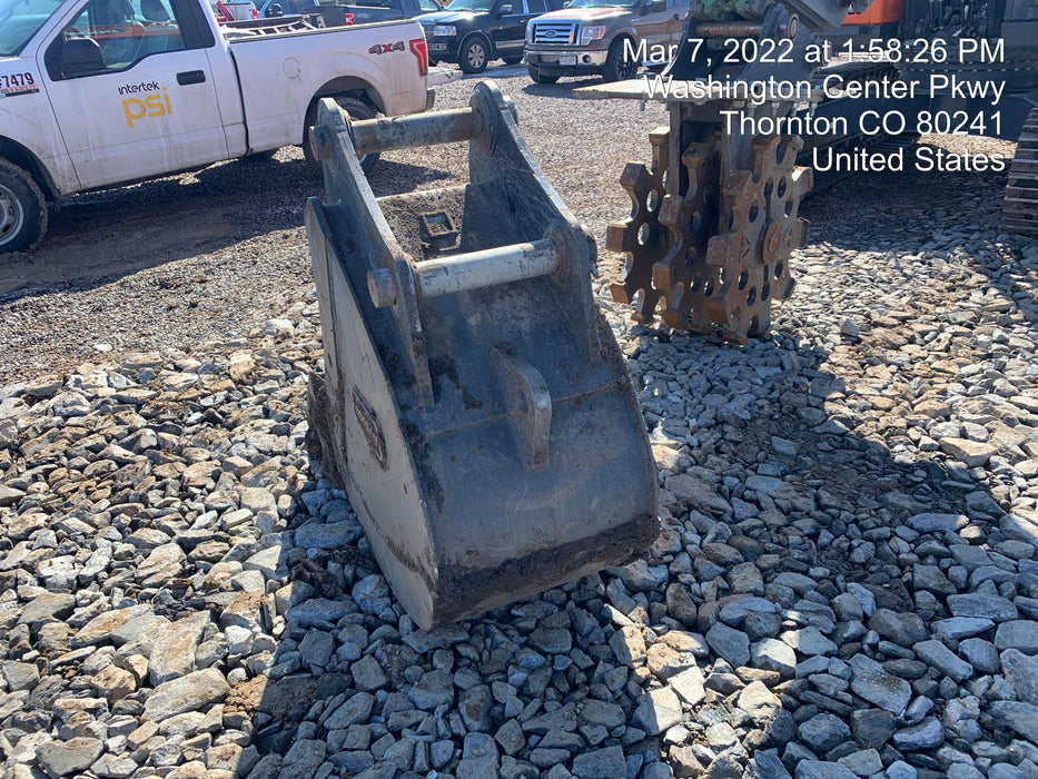 2020 PALADIN TWC4000-24