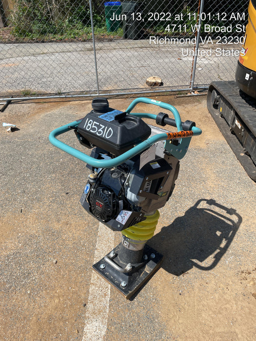 2021 AMMANN ATR 68 P