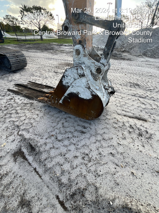 2023 STRICKLAND BT-45036