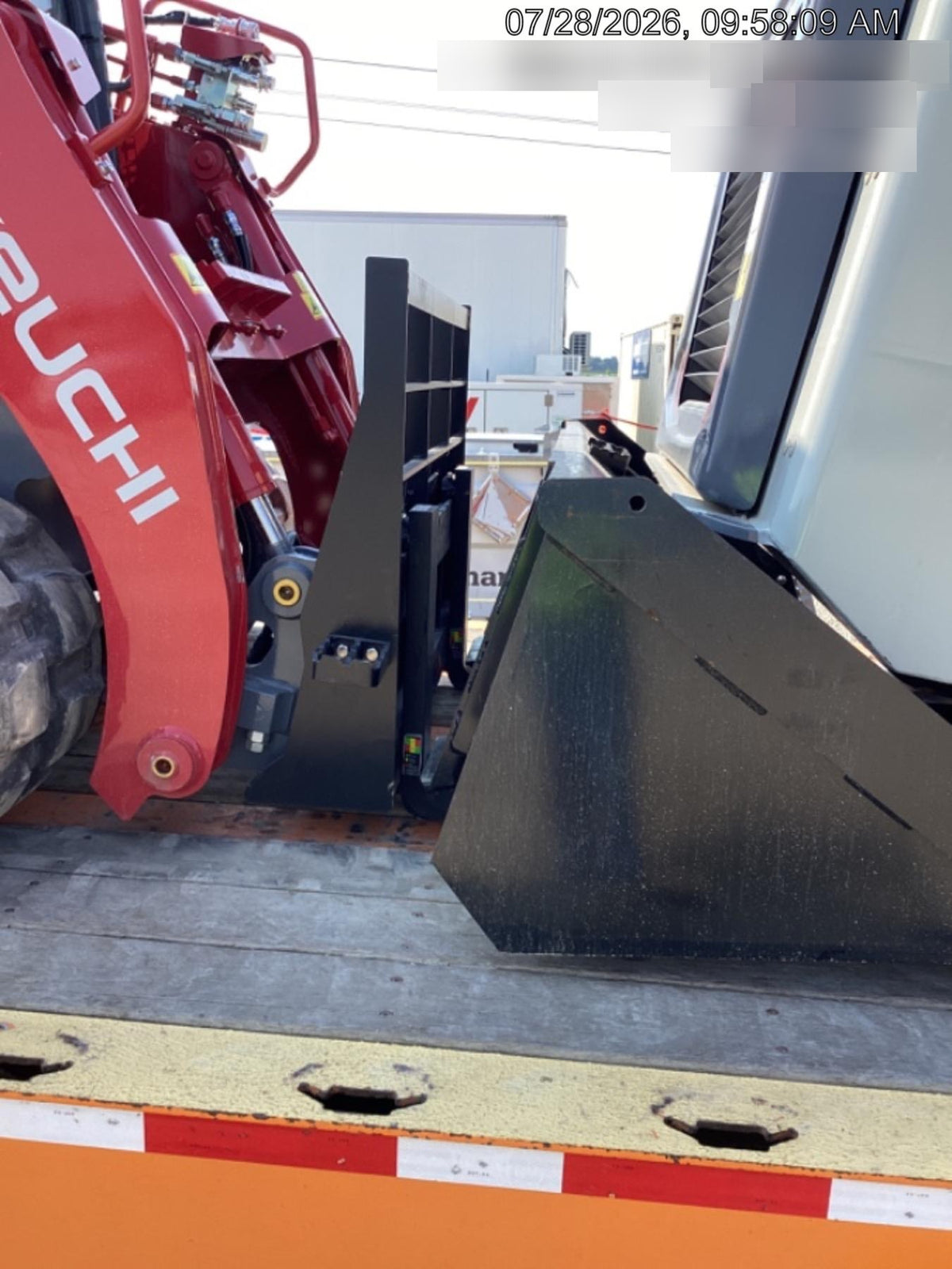 2026 ARROW MATERIAL HANDLING F5100CB - 72"