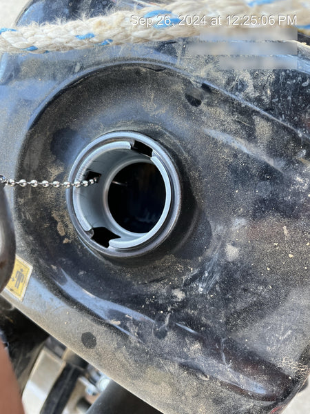 2018 WACKER NEUSON WP1550AW