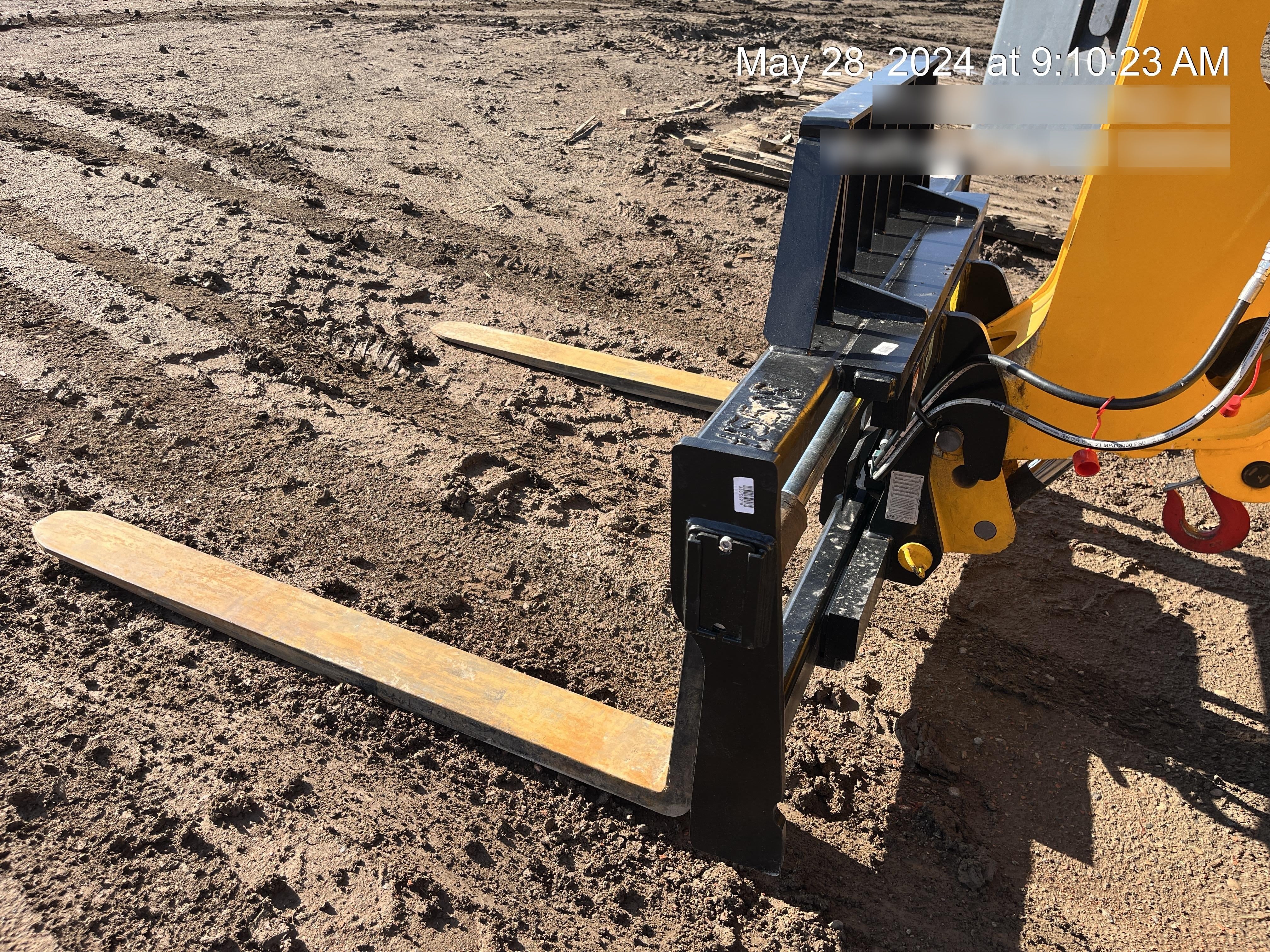 2024 JCB 333/D2216
