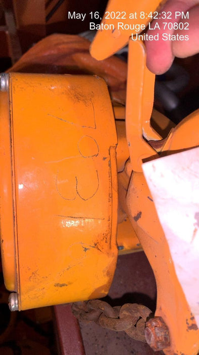 2020 HARRINGTON CF020-20