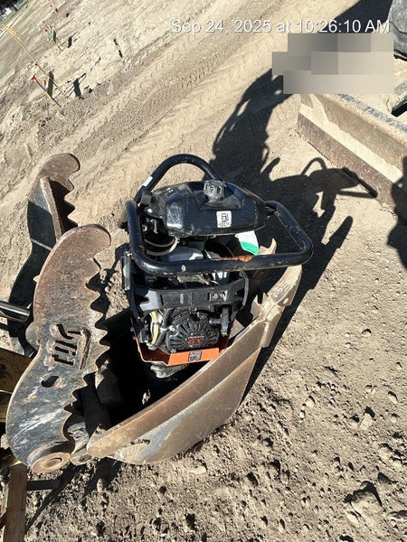 2025 HUSQVARNA LT6005