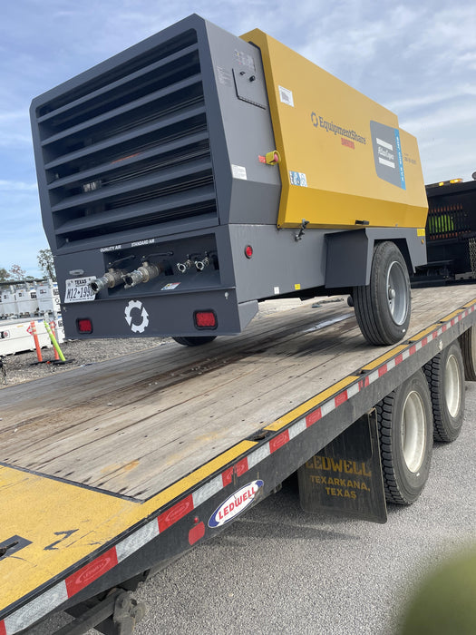 2023 ATLAS COPCO XAS 900