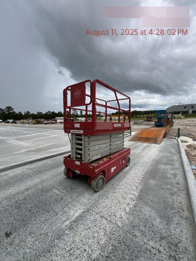 2021 MEC 4046SE