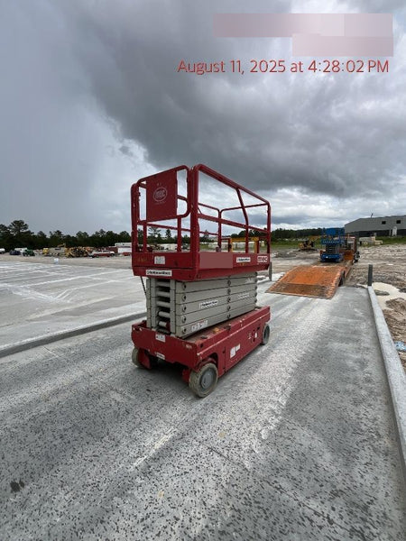 2021 MEC 4046SE