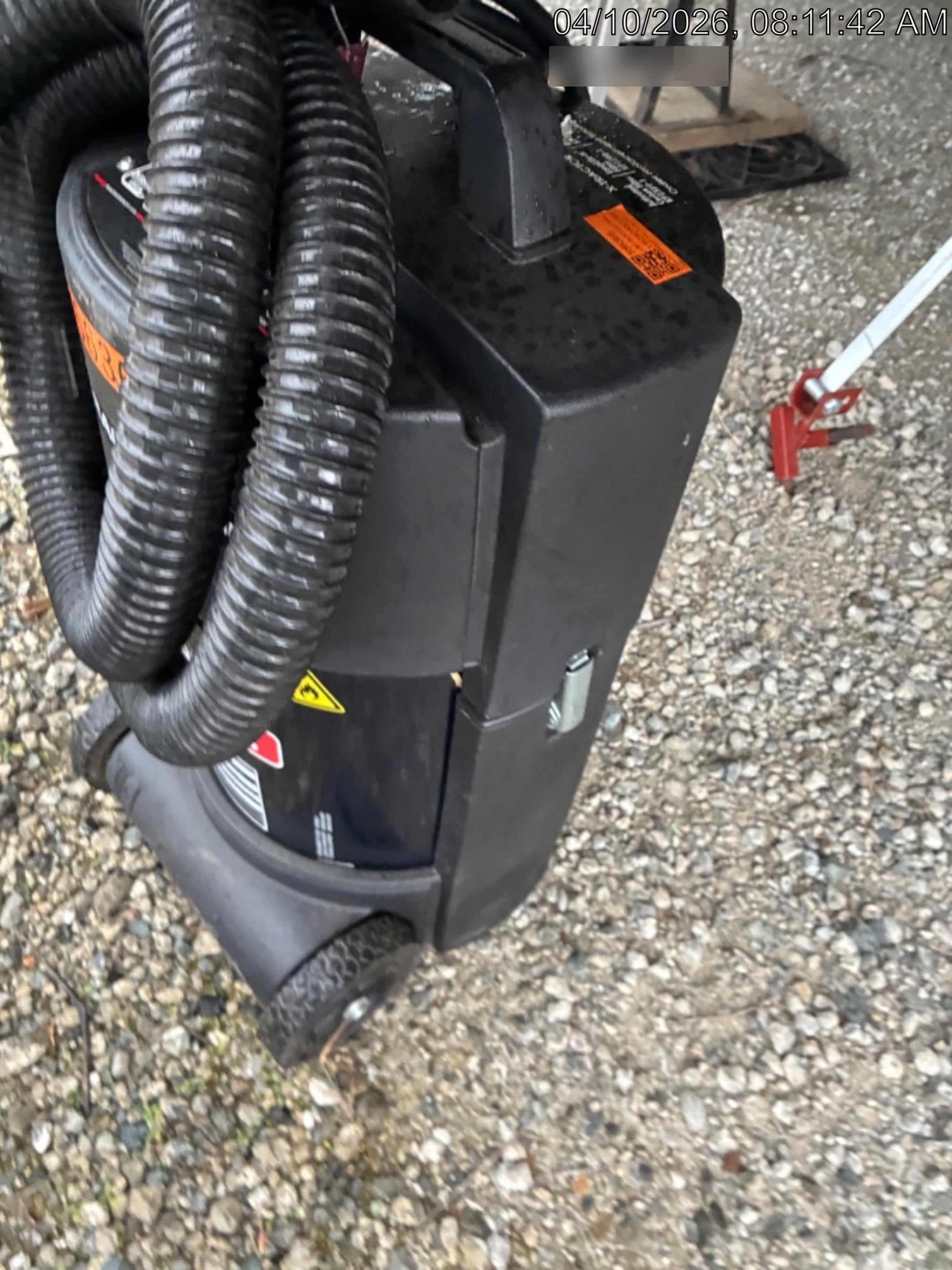 2025 LINCOLN ELECTRIC K3972-5