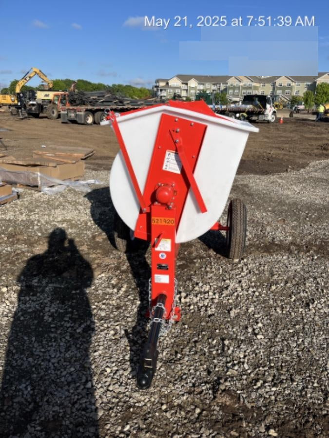 2025 MULTIQUIP WM90PH8