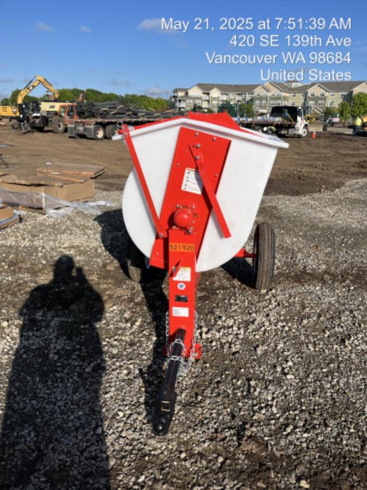 2025 MULTIQUIP WM90PH8