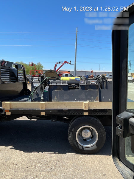 2020 PALADIN UTILITY GRAPPLE 11876-0022