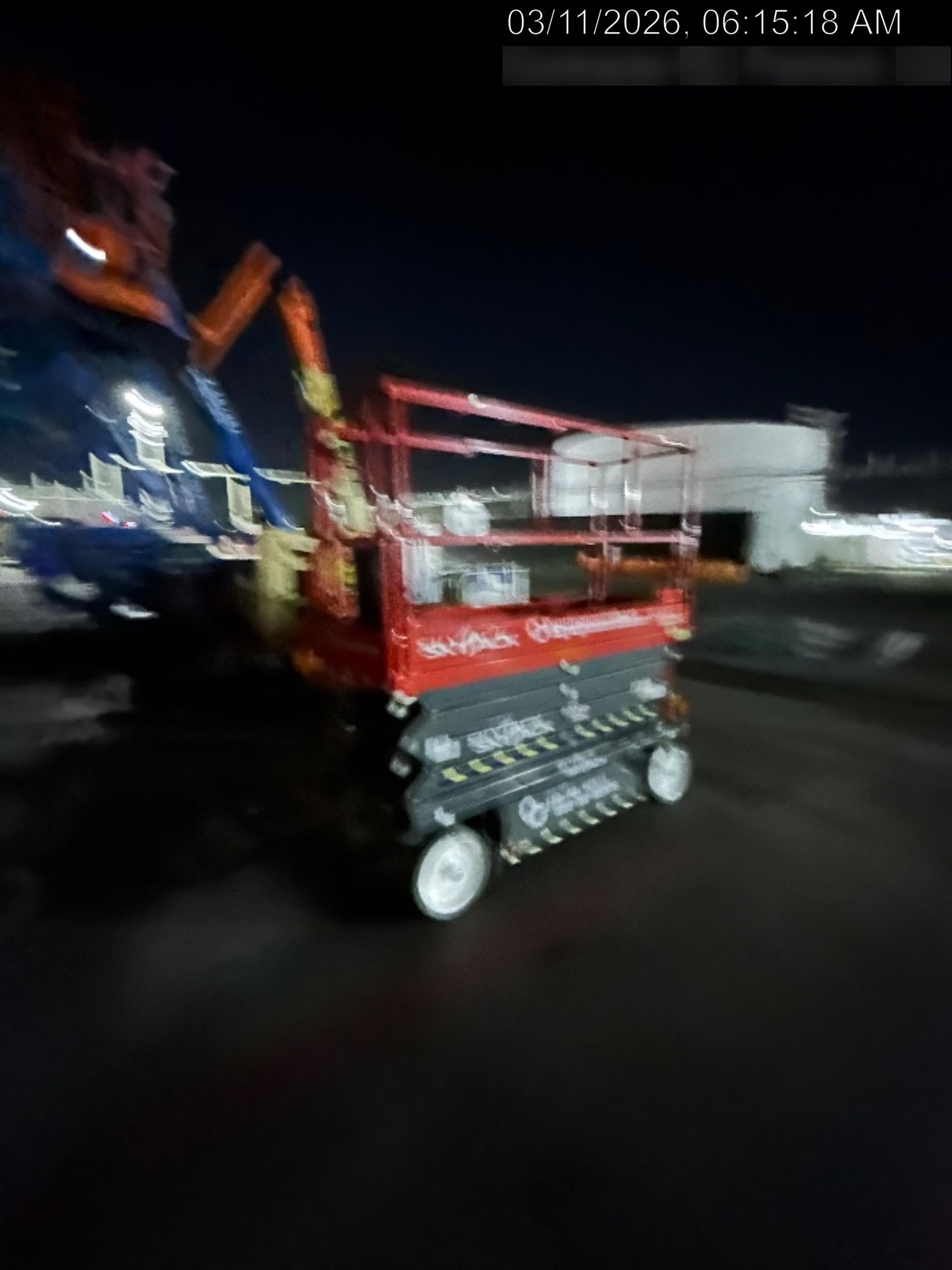 2024 SKYJACK SJ3226
