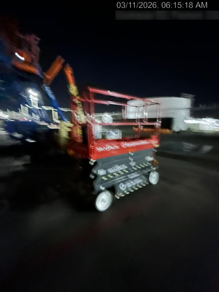 2024 SKYJACK SJ3226