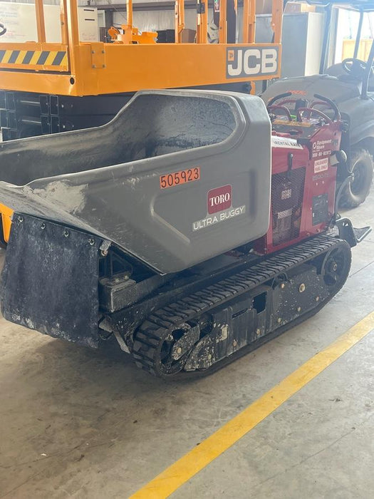 2025 TORO MBTX 2500-TS