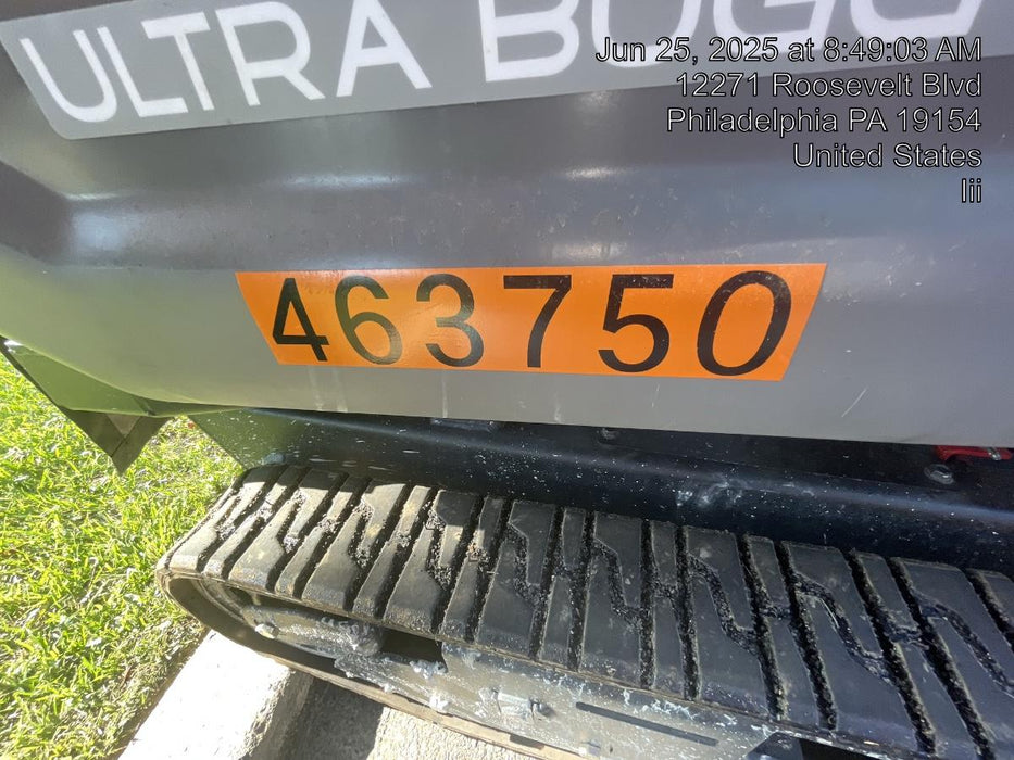 2024 TORO MBTX 2500-TS