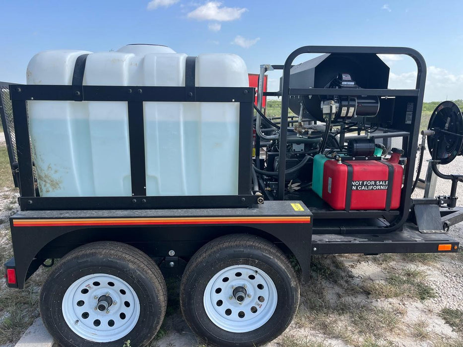 2025 MI-T-M HS-3505-1MGH-UR